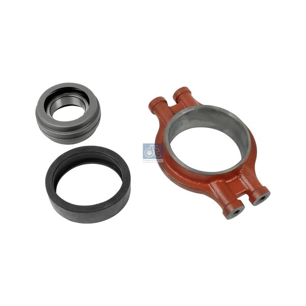 Lagerung Gelenkwelle Ø 60 mm DT SPARE PARTS passend für MERCEDES-BENZ