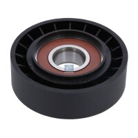 Timing belt tensioner pulley Ø 80 mm 23 mm DT...
