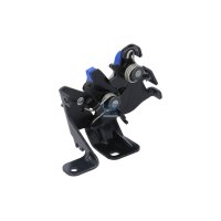 Motorhaubenschloss DT SPARE PARTS IAM-Expertise passend...