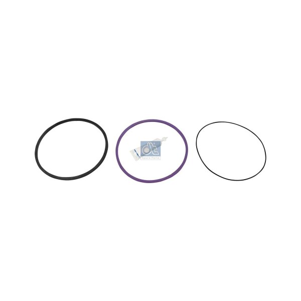 Dichtungssatz Zylinderlaufbuchse DT SPARE PARTS für VOLVO FH16