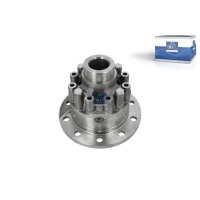 Gehäuse Differential DT SPARE PARTS IAM-Expertise...
