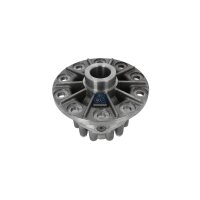 Gehäuse Differential DT SPARE PARTS IAM-Expertise...