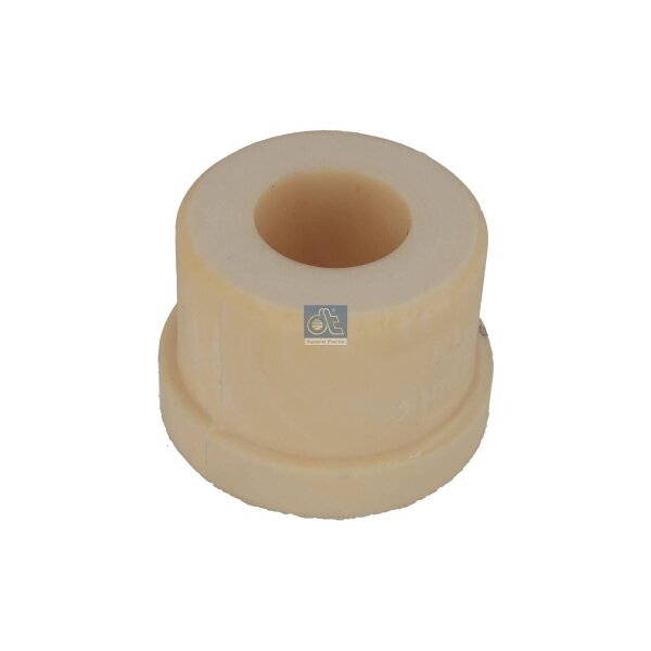 Buchse Fahrerhauslagerung DT SPARE PARTS IAM-Expertise passend für u.a. MAN TGA