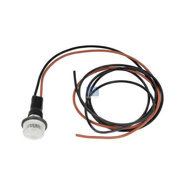 Parkleuchte DT SPARE PARTS IAM-Expertise passend für u.a. HYMER