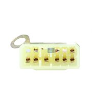 Relay DT SPARE PARTS Aftermarket-Expertise suitable for...