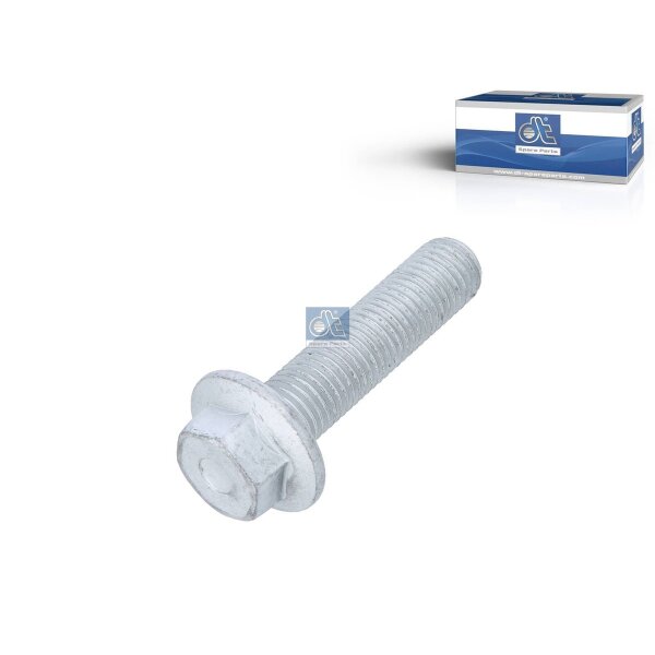 Schraube Bremsscheibe M16 x 2 79 mm DT SPARE PARTS für u.a. IVECO EUROTRAKKER