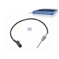 Sensor Abgastemperatur DT SPARE PARTS IAM-Expertise...