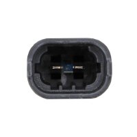 Sensor Abgastemperatur DT SPARE PARTS IAM-Expertise...