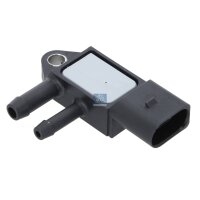 Sensor Exhaust Pressure 3-pin DT SPARE PARTS...
