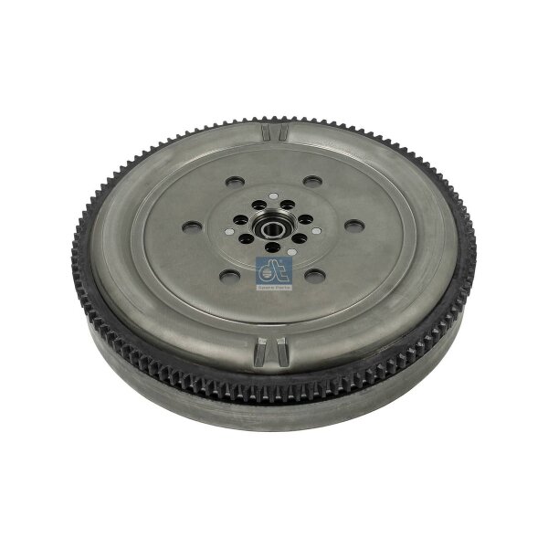 Schwungrad DT SPARE PARTS Aftermarket-Expertise passend für IVECO