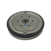Schwungrad DT SPARE PARTS Aftermarket-Expertise passend...
