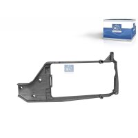 Halter Hauptscheinwerfer DT SPARE PARTS IAM-Expertise...