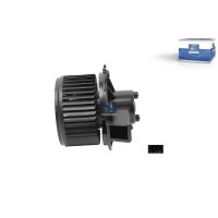 Innenraumgebläse 12 V DT SPARE PARTS...