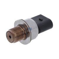 Fuel Pressure Sensor DT SPARE PARTS Aftermarket-Expertise...