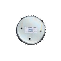 Federbalg Luftfederung DT SPARE PARTS passend für...