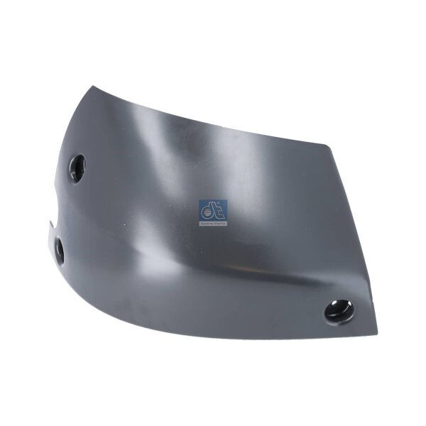 Stoßfänger vorne links DT SPARE PARTS IAM-Expertise passend für VOLVO