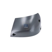 Stoßfänger vorne rechts DT SPARE PARTS...