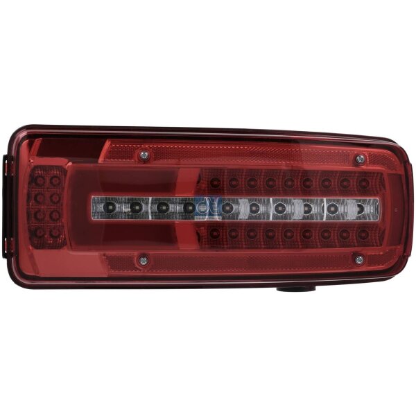 Rückleuchte rechts DT SPARE PARTS IAM-Expertise passend für u.a. DAF CF