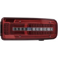 Rückleuchte rechts DT SPARE PARTS IAM-Expertise...