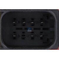 Rückleuchte rechts DT SPARE PARTS IAM-Expertise...