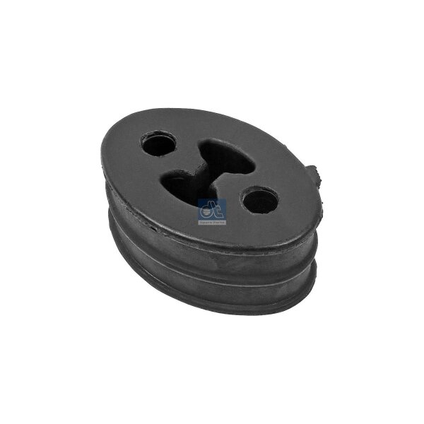 Haltering Schalldämpfer DT SPARE PARTS IAM-Expertise passend für u.a. FIAT