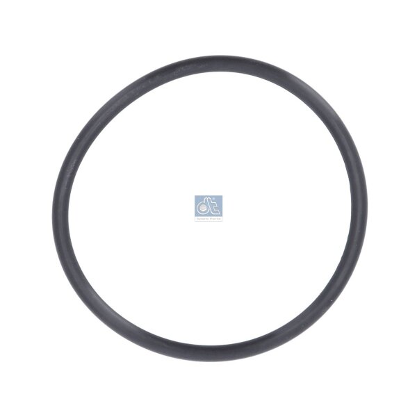 Dichtung Turbineneinlass für Lader Ø 83 mm DT SPARE PARTS für MERCEDES-BENZ