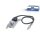 NOx-Sensor NOx-Katalysator M20 x 1,5 SW 22 DT SPARE PARTS für u.a. DAF