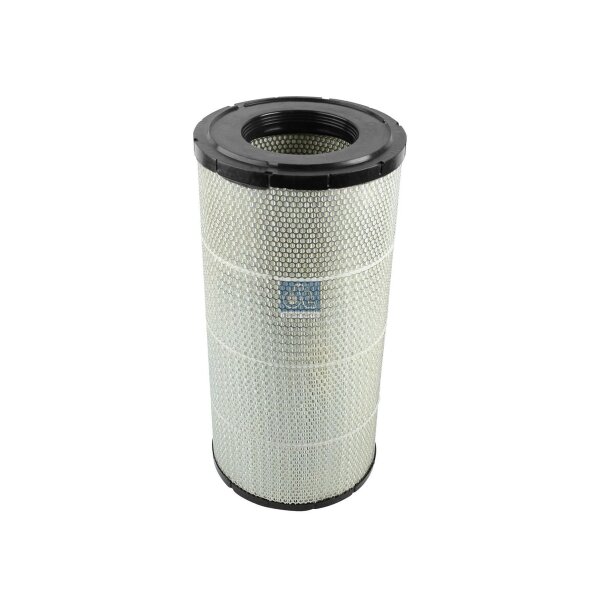 Air Filter insert DT SPARE PARTS suitable for e.g. BOVA Futura