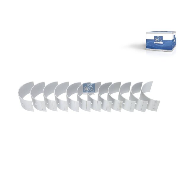 Connecting Rod Bearing DT SPARE PARTS IAM-Expertise suitable for e.g. SCANIA 3