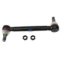 Stange Strebe Stabilisator Hinterachse DT SPARE PARTS...