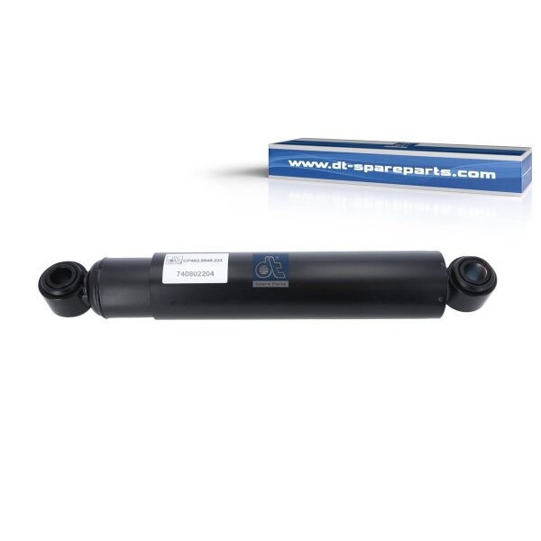 Shock Absorber Telescopic Shock Absorber Oil pressure DT SPARE PARTS for BPW