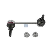 Rod Strut stabilizer front axle left DT SPARE PARTS for...