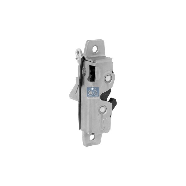 Door Lock DT SPARE PARTS IAM-Expertise suitable for MERCEDES-BENZ and others