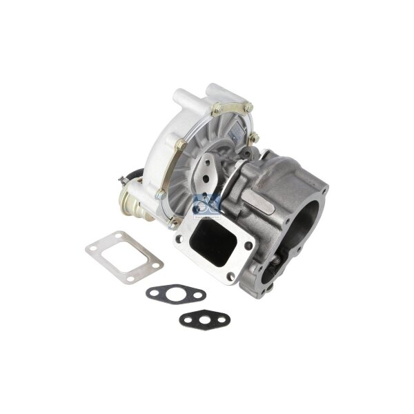 Turbolader Abgasturbolader DT SPARE PARTS IAM-Expertise passend für MAN