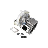 Turbolader Abgasturbolader DT SPARE PARTS IAM-Expertise...