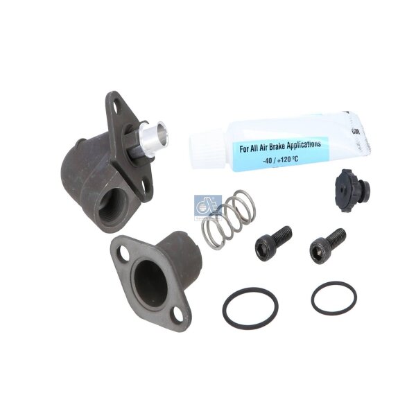 Reparatursatz Kupplungsverstärker DT SPARE PARTS passend für RENAULT
