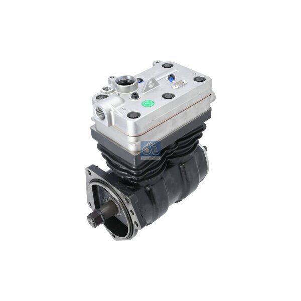 Compressor Compressed-Air System DT SPARE PARTS suitable for e.g. VOLVO FM