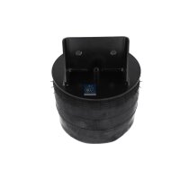 Federbalg Luftfederung DT SPARE PARTS IAM-Expertise...