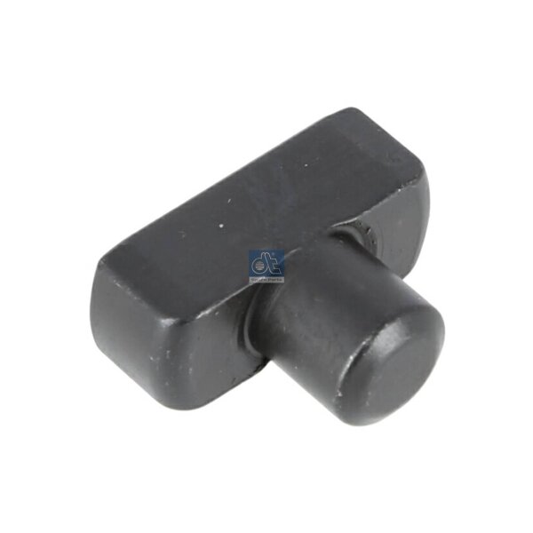 Connecting Piece DT SPARE PARTS IAM-Expertise suitable for SCANIA