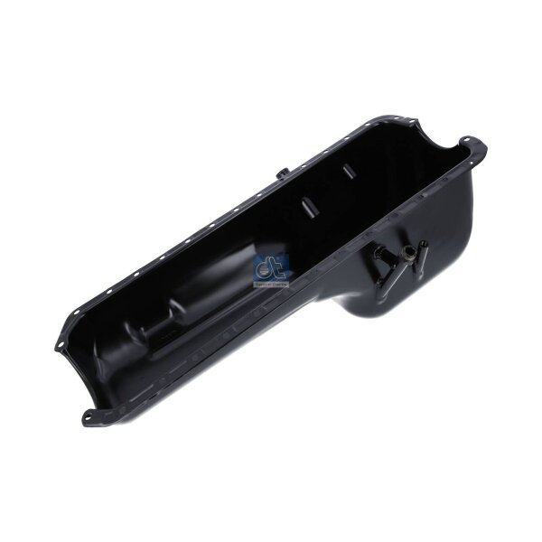 Ölwanne DT SPARE PARTS Aftermarket-Expertise passend für IVECO
