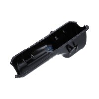 Ölwanne DT SPARE PARTS Aftermarket-Expertise passend...