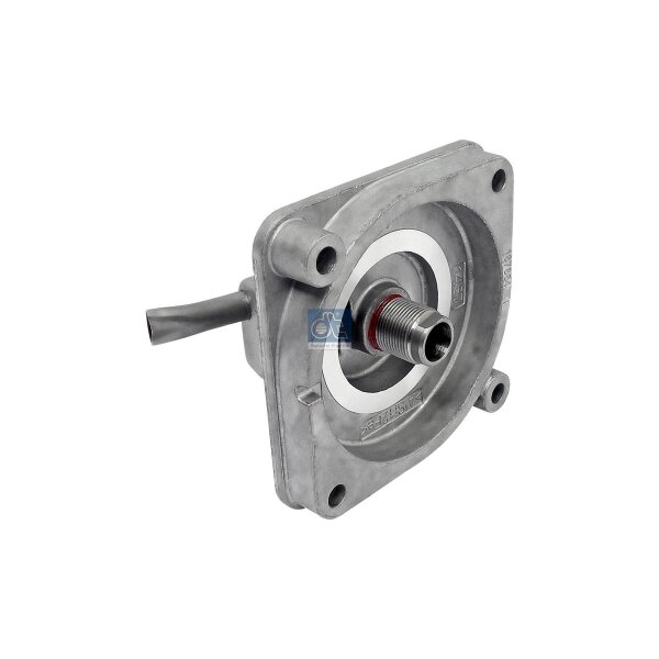 Oil catcher differential DT SPARE PARTS Aftermarket-Expertise fits SCANIA