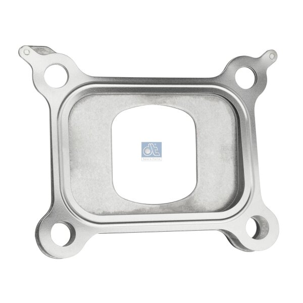 Dichtung Lader Abgasturbolader DT SPARE PARTS IAM-Expertise passend für VOLVO
