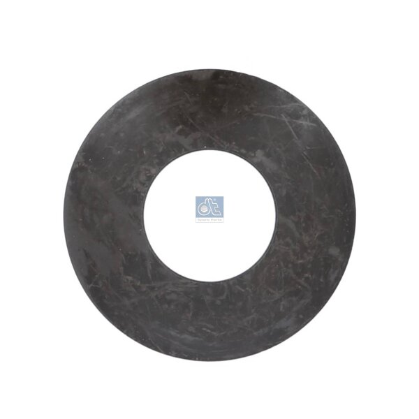 Thrust washer bevel gear differential Ø 63 mm DT SPARE PARTS for SCANIA