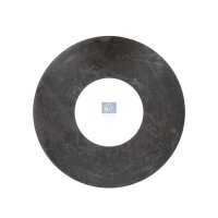 Thrust washer bevel gear differential Ø 63 mm DT...