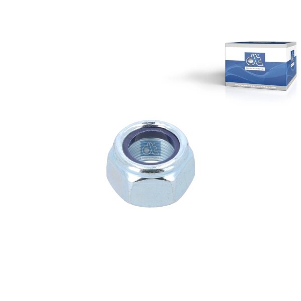 Mutter M20 x 1 5 DT SPARE PARTS IAM-Expertise passend für u.a. IVECO