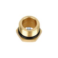 Cap Nut M22 x 1.5 DT SPARE PARTS IAM-Expertise suitable...