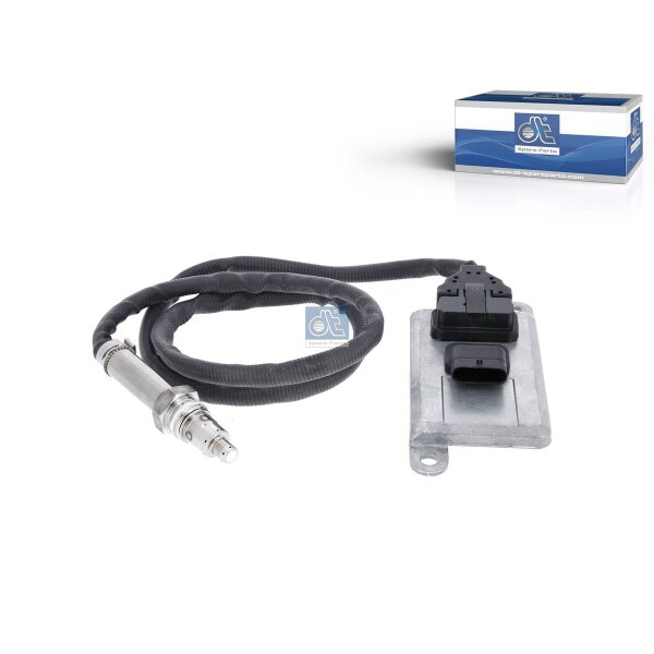 NOx-Sensor Harnstoffeinspritzung 5-polig M20 x 1,5 DT SPARE PARTS für IVECO