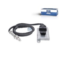 Nox Sensor Urea Injection 5-pin M20 x 1.5 DT SPARE PARTS...