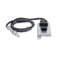 Nox Sensor Urea Injection 5-pin M20 x 1.5 DT SPARE PARTS...